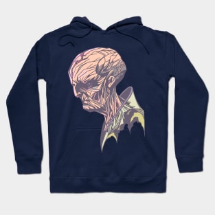 Supreme Leader Snoke Hoodie